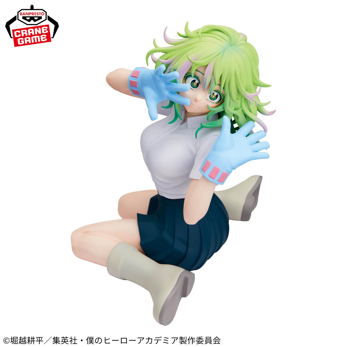 My Hero Academia / Toru Hagakure Banpresto Glitter & Glamours (Consultar Disponibilidad)