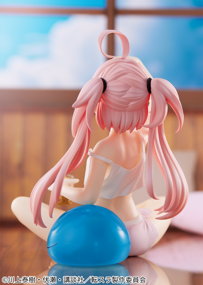 Tensura / Milim Nava Banpresto Relax Time (En Stock)