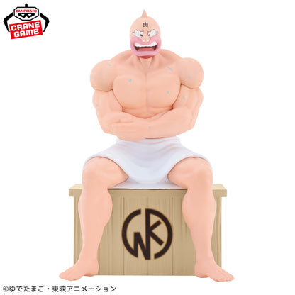 Kinnikuman / Kinnikuman ~ Sauna Ver. ~ Banpresto (Preventa)