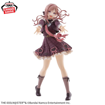 The Idolmaster Gakuen / Rinami Himesaki ~ Sweet Moments ~ Banpresto Espresto (Preventa)