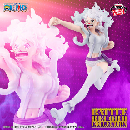 One Piece / Jewelry Bonney ~ The Most Free Future ~ Banpresto Battle Record Collection (Preventa)