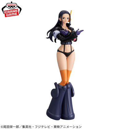 One Piece / Nico Robin ~ Egghead Style ~ Banpresto Glitter & Glamours (Preventa)