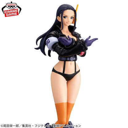 One Piece / Nico Robin ~ Egghead Style ~ Banpresto Glitter & Glamours (Preventa)