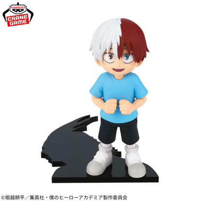 My Hero Academia / Shoto Todoroki Banpresto Cheer Pico (Consultar Disponibilidad)