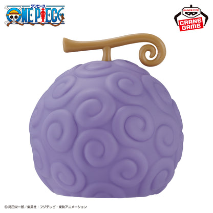 One Piece / Devil Fruit "Gomu Gomu" Banpresto Room Light (En Stock)
