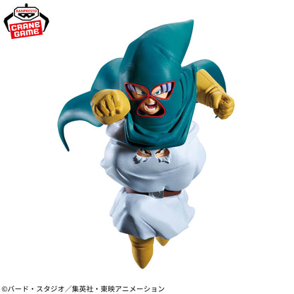 Dragon Ball Z / Mighty Mask ~ Vs. Android 18 ~ Banpresto Match Makers (Preventa)