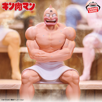 Kinnikuman / Kinnikuman ~ Sauna Ver. ~ Banpresto (Preventa)