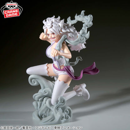 One Piece / Jewelry Bonney Banpresto Grandista (Preventa)
