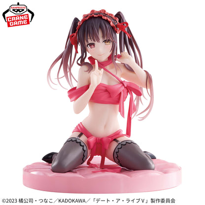Date A Live / Kurumi Tokisaki ~ Happy Birthday Present ~ Banpresto (En Stock)