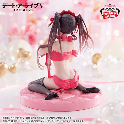 Date A Live / Kurumi Tokisaki ~ Happy Birthday Present ~ Banpresto (En Stock)