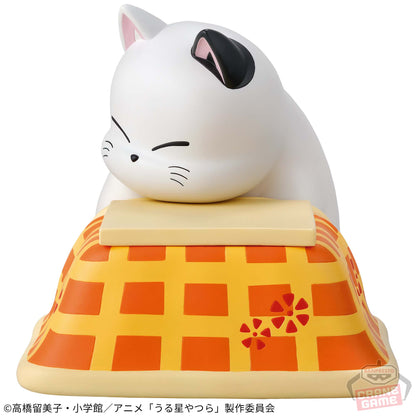 Urusei Yatsura / Kotatsuneko Banpresto Sofvimates (En Stock)