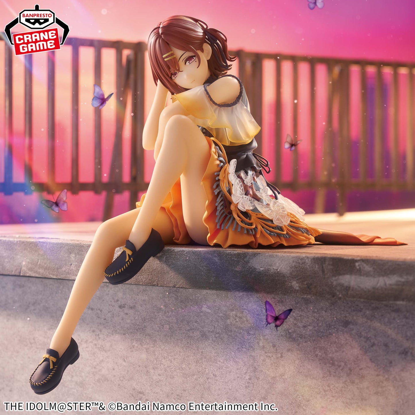The Idolmaster Shiny Colors / Madoka Iguchi ~Special Assort Ver.~ Banpresto Espresto A (Preventa)