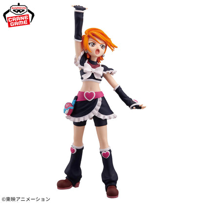 Pretty Cure / Cure Black Banpresto Glitter & Glamours (Preventa)