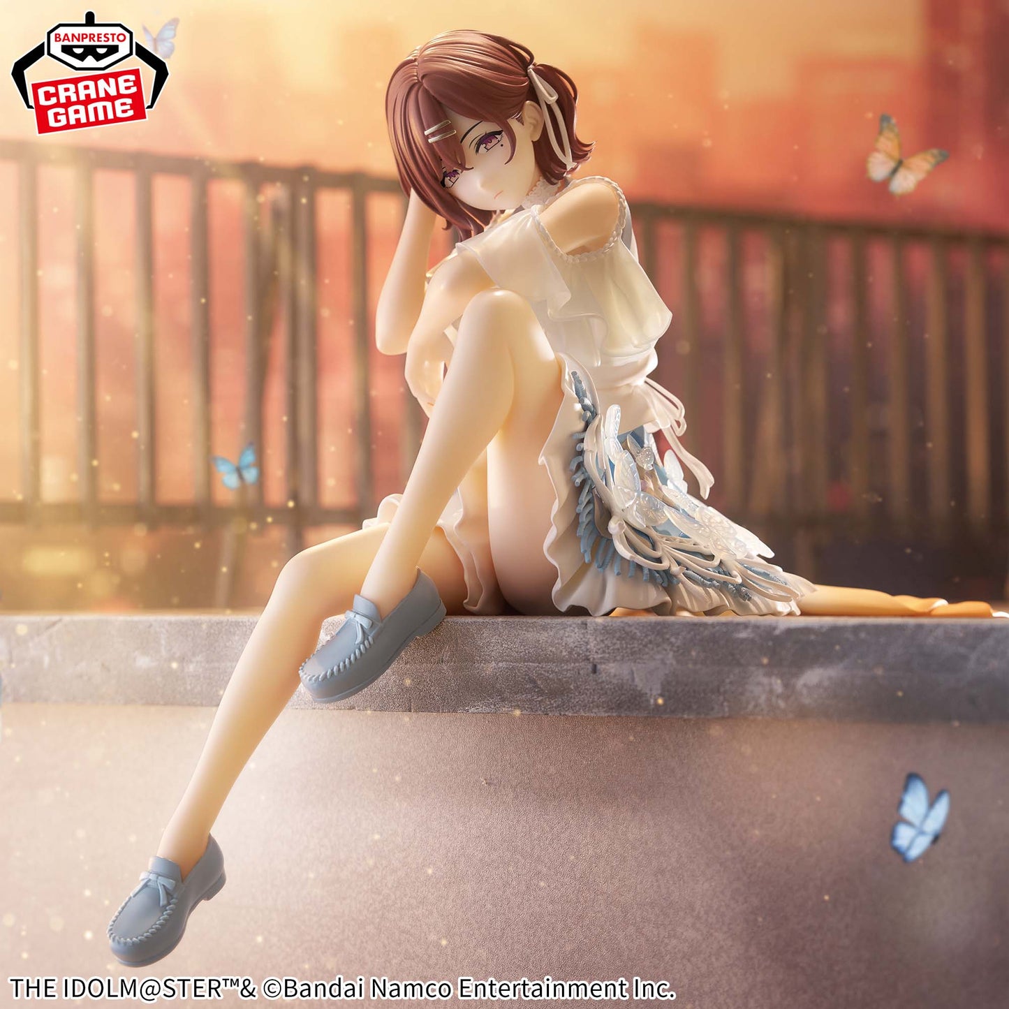 The Idolmaster Shiny Colors / Madoka Iguchi ~Special Assort Ver.~ Banpresto Espresto B (Preventa)