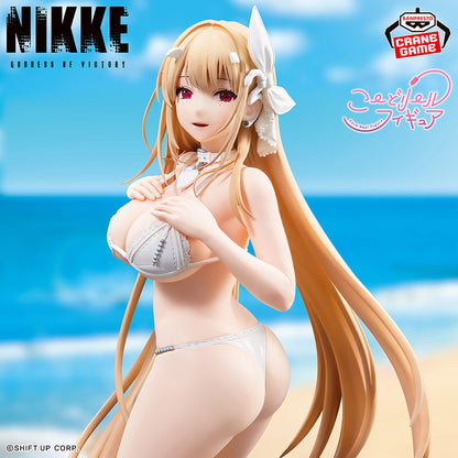Goddess Of Victory: Nikke / Viper ~Cord Reel Ver.~ Banpresto (Preventa)
