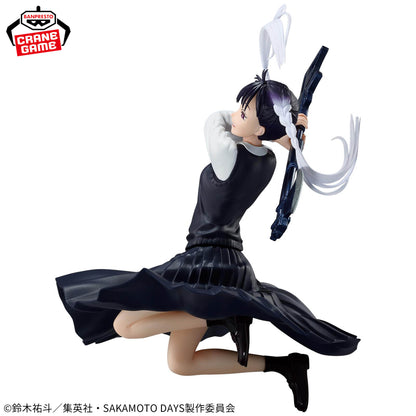 Sakamoto Days / Toramaru Nao Banpresto Vibration Stars (Preventa)