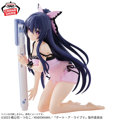 Date A Live / Tohka Yatogami ~ Sweet Silk Wear Ver.~ Banpresto (En Stock)