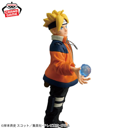 Boruto: Naruto Next Generations / Boruto Uzumaki Banpresto Ninkai Zoukei Retsuden (En Stock)