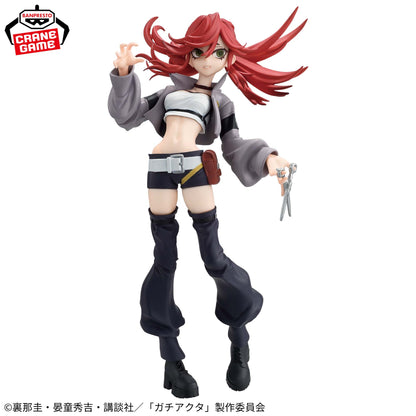 Gachiakuta / Riyo Reaper Banpresto Vibration Stars (Consultar Disponibilidad)