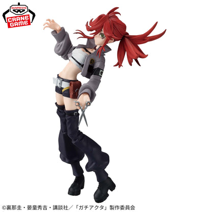 Gachiakuta / Riyo Reaper Banpresto Vibration Stars (Consultar Disponibilidad)