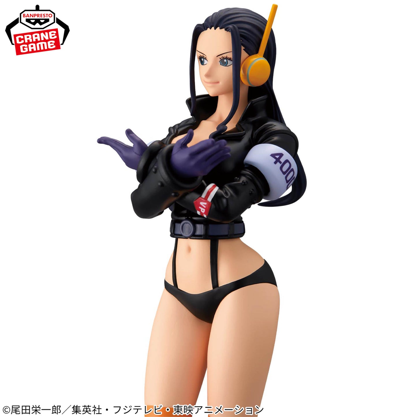 One Piece / Nico Robin ~ Egghead Style ~ Banpresto Glitter & Glamours (Preventa)