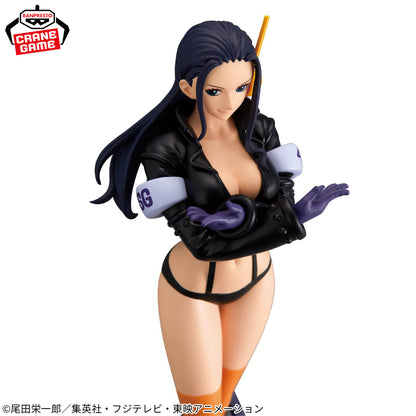 One Piece / Nico Robin ~ Egghead Style ~ Banpresto Glitter & Glamours (Preventa)
