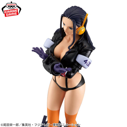 One Piece / Nico Robin ~ Egghead Style ~ Banpresto Glitter & Glamours (Preventa)