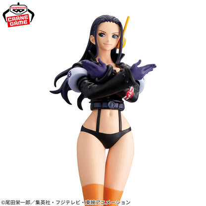 One Piece / Nico Robin ~ Egghead Style ~ Banpresto Glitter & Glamours (Preventa)