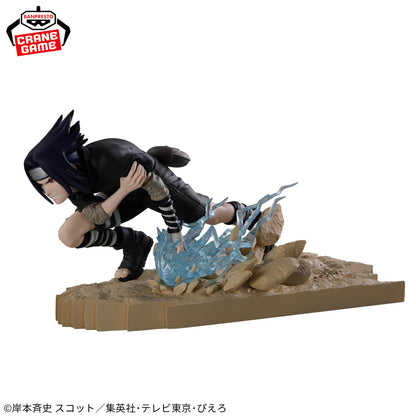 Naruto / Sasuke Uchiha Banpresto Combination Battle Vol.2 (Preventa)