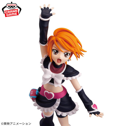 Pretty Cure / Cure Black Banpresto Glitter & Glamours (Preventa)