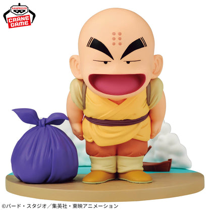 Dragon Ball / Krillin Banpresto History Box (Preventa)
