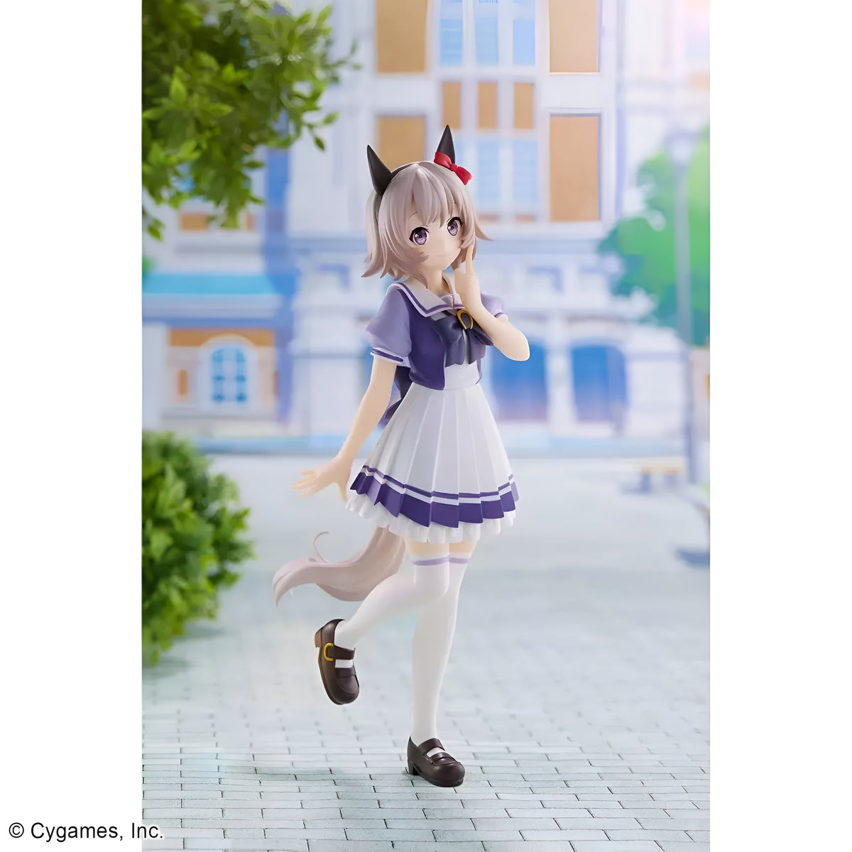 Umamusume: Pretty Derby / Curren-Chan Banpresto (En Stock)