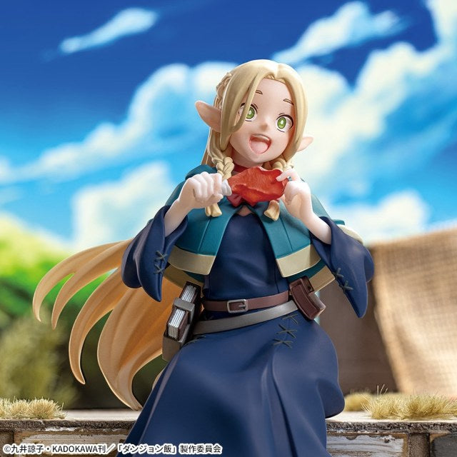 Dungeon Meshi / Marcille Sega Chokonose (En Stock)