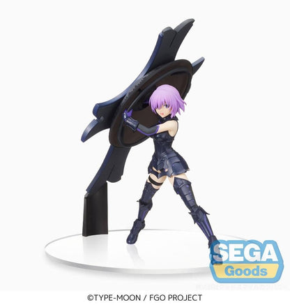 Fate/Grand Order / Mash Sega Spm (En Stock)