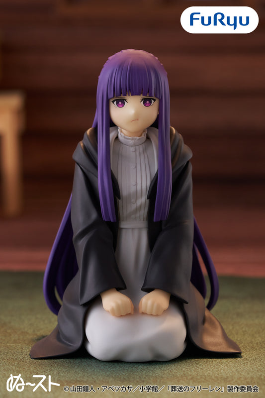 Frieren: Beyond Journey's End / Fern FuRyu Noodle Stopper Vol.2 (Preventa)