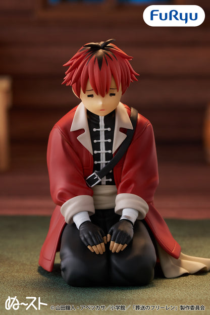 Frieren: Beyond Journey's End / Fern FuRyu Noodle Stopper Vol.2 (Preventa)