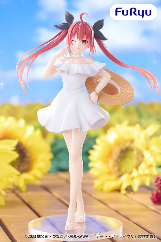 Date A Live / Kotori Itsuka ~ Summer Dress Ver. ~ FuRyu (Preventa)
