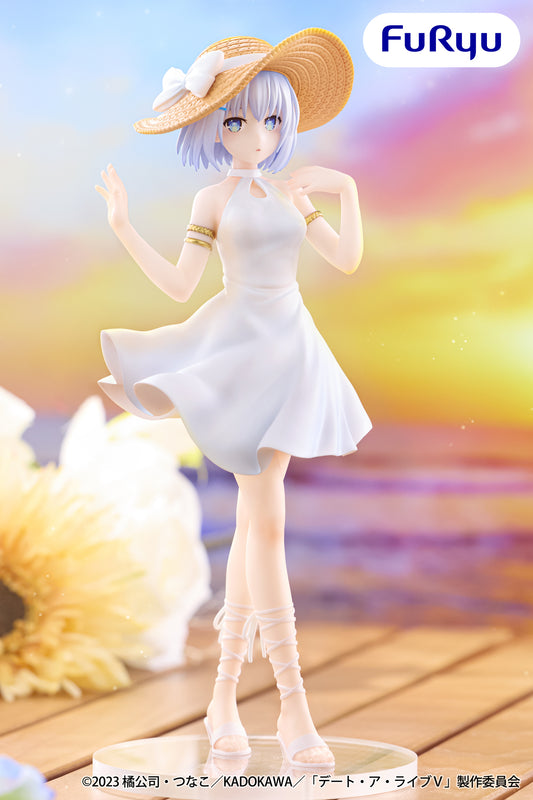 Date A Live / Origami Tobiichi ~ Summer Dress Ver. ~ FuRyu (Preventa)