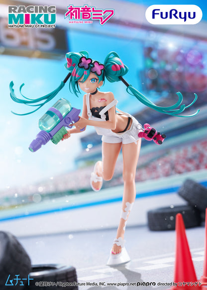 Racing Miku 2025 ~ Sepang Ver. ~ FuRyu Muchute (Preventa)