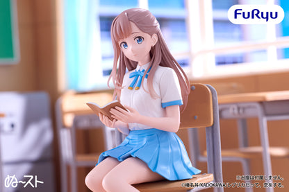 Replica datte, Koi wo Suru / Nao FuRyu Noddle Stopper (Preventa)