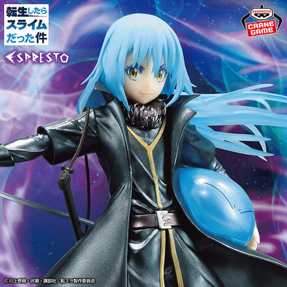 Tensura / Rimuru Tempest ~ Special Color ~ Banpresto Espresto (En Stock)
