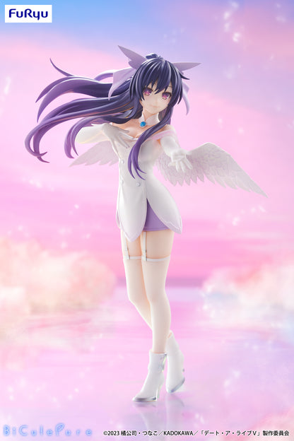 Date A Live V / Tohka Yatogami FuRyu Bicute Pure (Preventa)