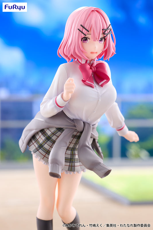 Watashi ga Koibito ni Nareru Wake Nai jan, Muri Muri! (Muri ja Nakatta!?) / Amaori Renako FuRyu Trio Try It (Preventa)