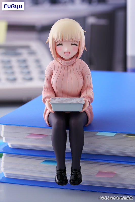 Doka-Gui Daisuki! / Mochizuki Mikoto FuRyu Noodle Stopper (Preventa)