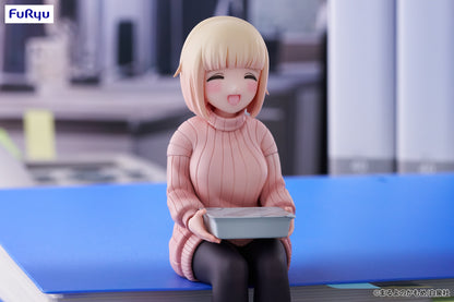 Doka-Gui Daisuki! / Mochizuki Mikoto FuRyu Noodle Stopper (Preventa)