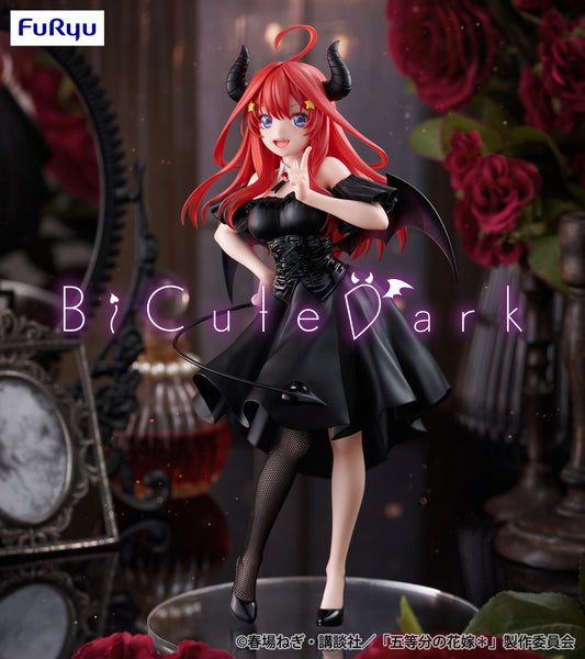 Go-Toubun No Hanayome / Itsuki Nakano FuRyu Bicute Bunnies (Preventa)