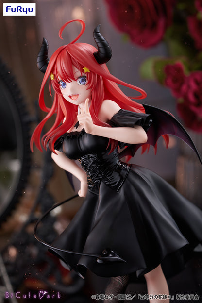 Go-Toubun No Hanayome / Itsuki Nakano FuRyu Bicute Bunnies (Preventa)
