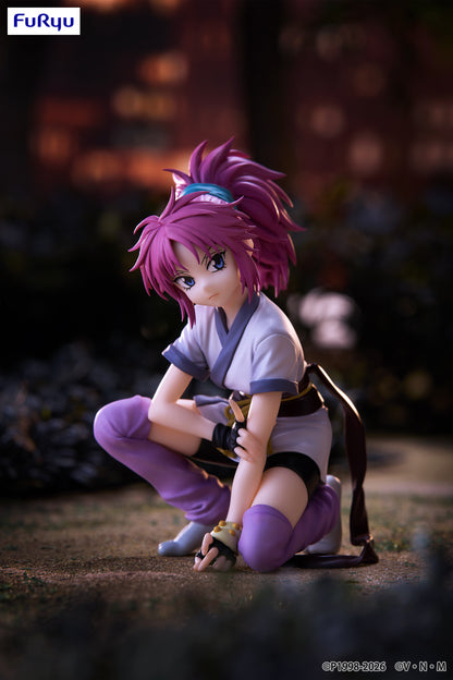 Hunter X Hunter / Machi FuRyu Noodle Stopper (Preventa)