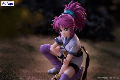 Hunter X Hunter / Machi FuRyu Noodle Stopper (Preventa)