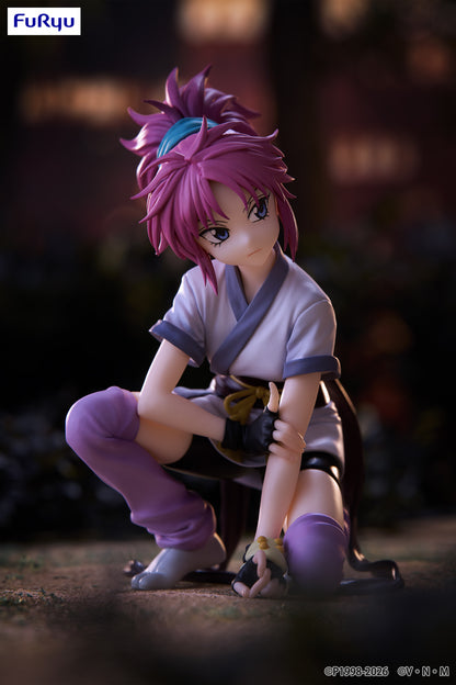 Hunter X Hunter / Machi FuRyu Noodle Stopper (Preventa)